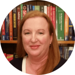 Helen Blake - Speech pathology